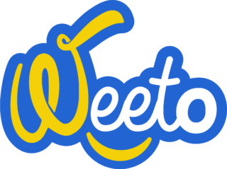 Logo Weeto